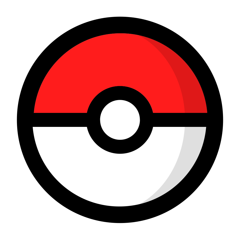 Pokemon Products