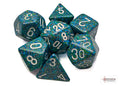 Chessex Dice - Speckled Sea Polyhedral 7-Die Set