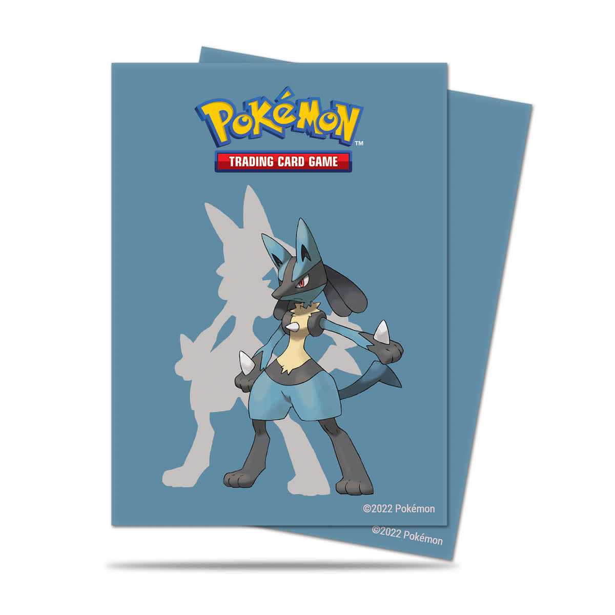 Ultra Pro - Pokemon Sleeves