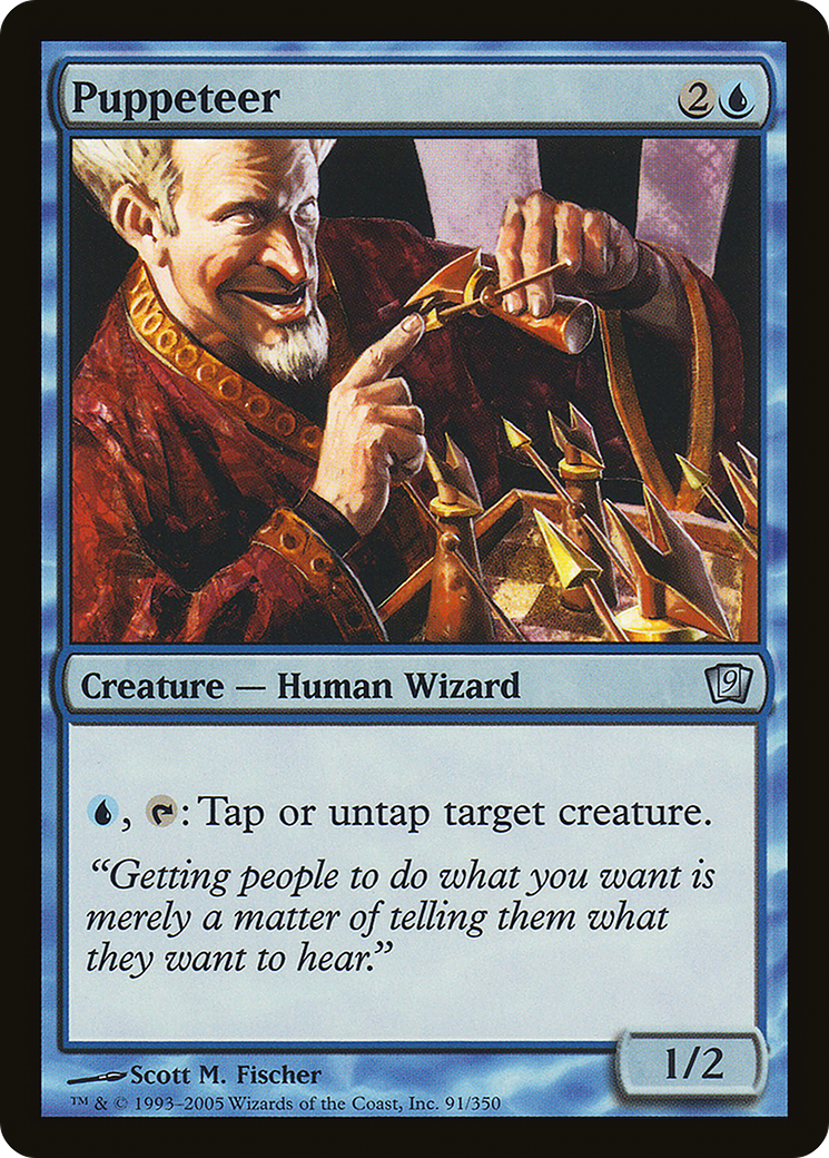 Puppeteer [9th Edition]