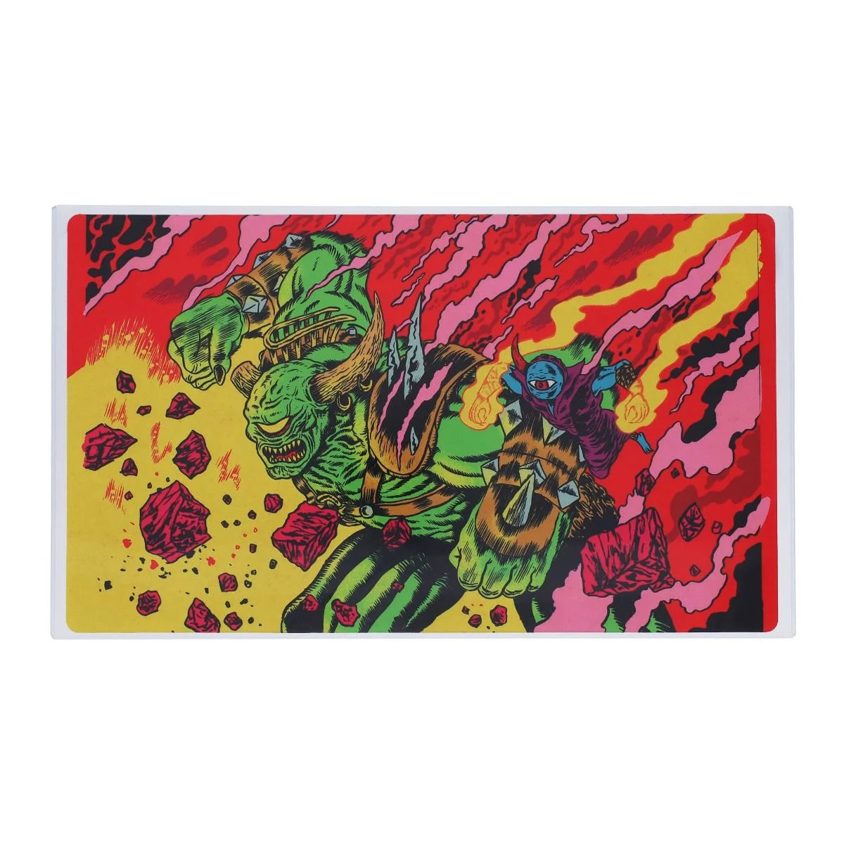 24x14 Playmat Holder