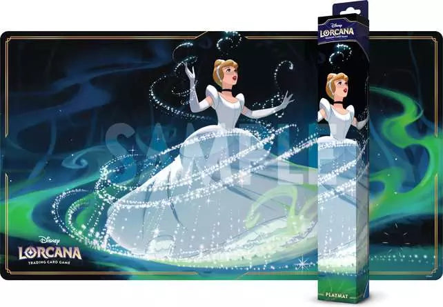 Lorcana Accessories - Playmat