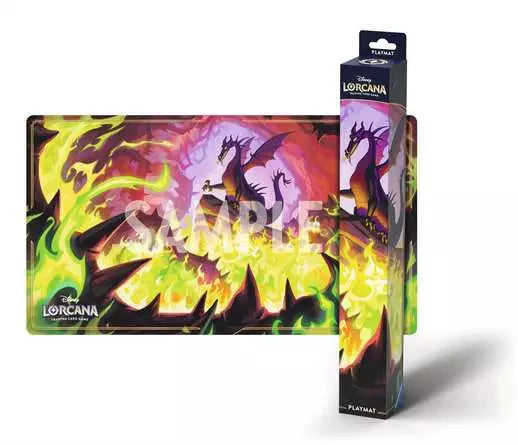 Lorcana Accessories - Playmat
