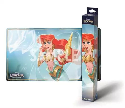 Lorcana Accessories - Playmat