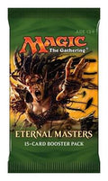 Eternal Masters - Booster Pack