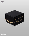 Gatherers' Tavern - Domaru Armory Horizon 133+ Deck Box