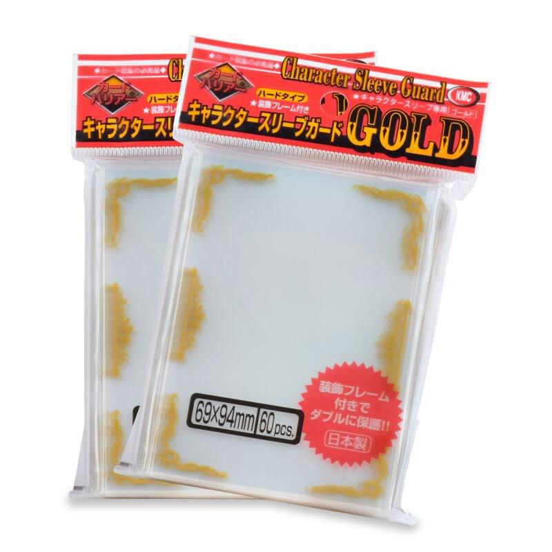 KMC Sleeves - Character Sleeve Guard