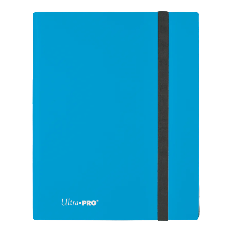 Ultra Pro - Eclipse 9 Pocket Pro-Binder