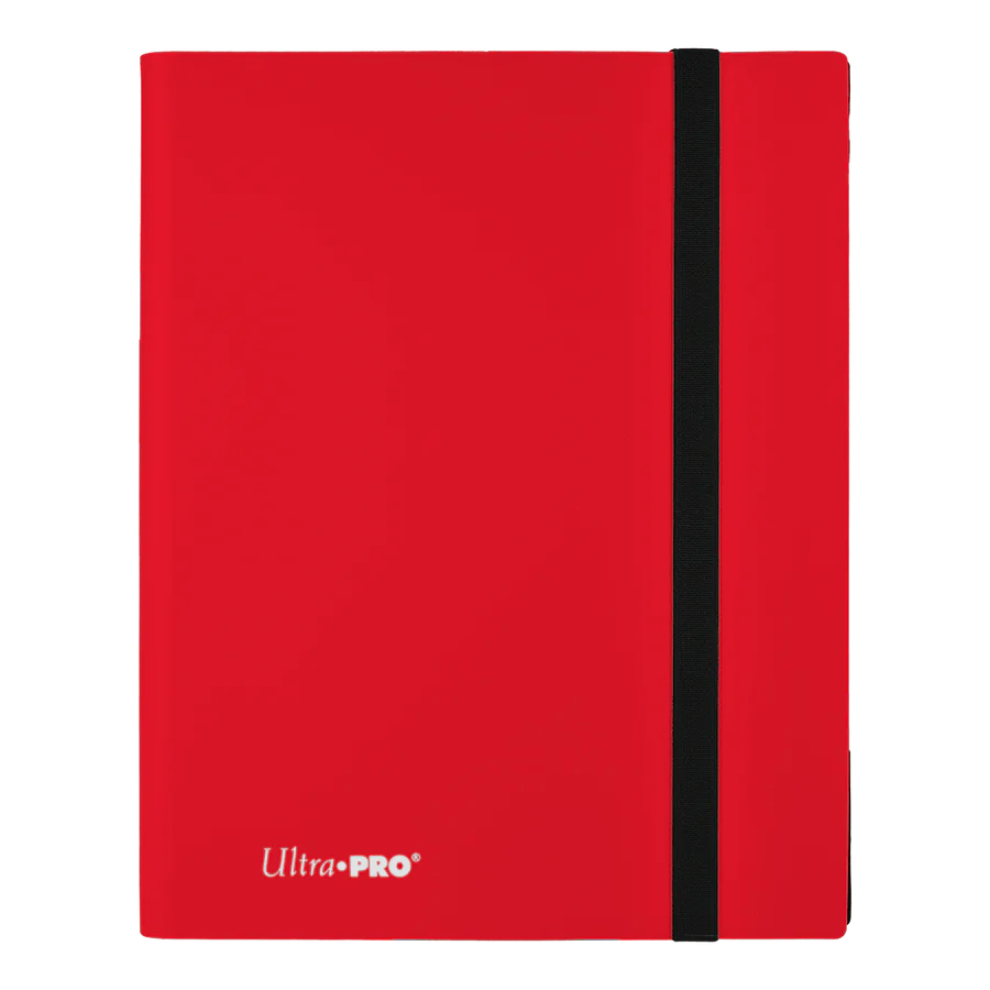 Ultra Pro - Eclipse 9 Pocket Pro-Binder