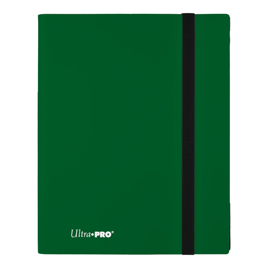 Ultra Pro - Eclipse 9 Pocket Pro-Binder