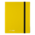 Ultra Pro - Eclipse 9 Pocket Pro-Binder