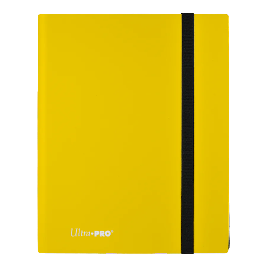 Ultra Pro - Eclipse 9 Pocket Pro-Binder