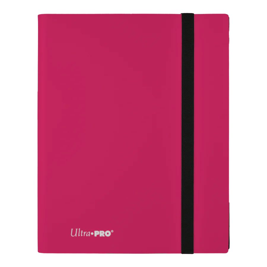 Ultra Pro - Eclipse 9 Pocket Pro-Binder