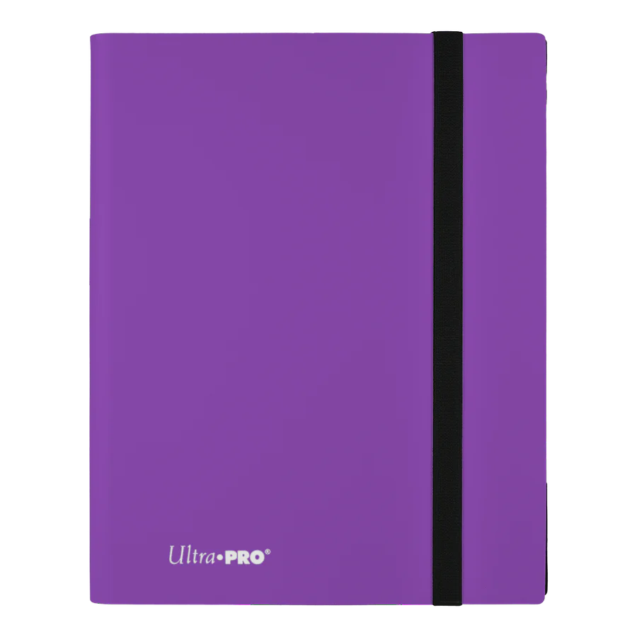 Ultra Pro - Eclipse 9 Pocket Pro-Binder