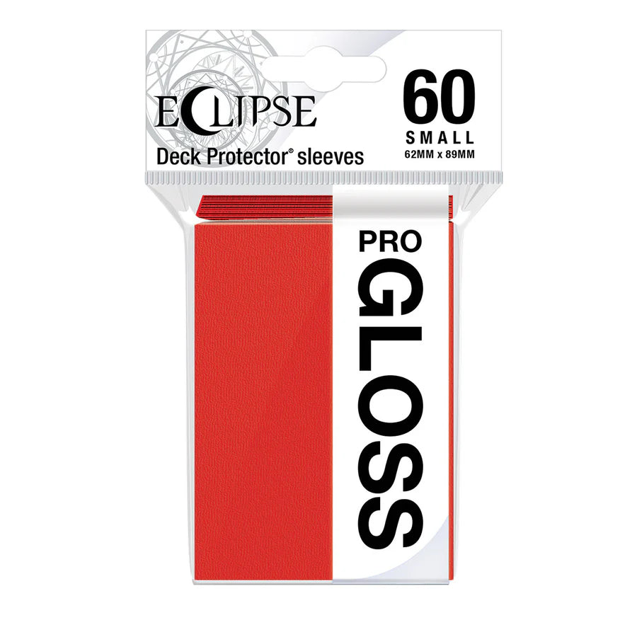 Ultra Pro - Eclipse Sleeves JP Size: Gloss 60