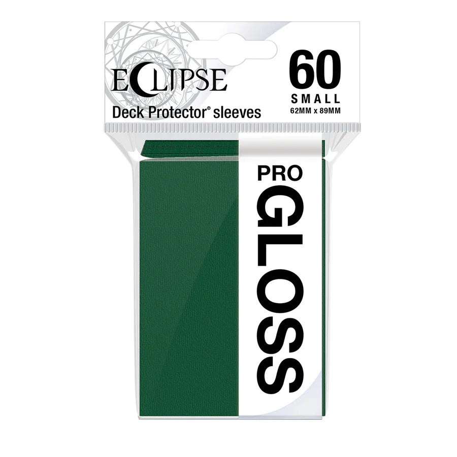 Ultra Pro - Eclipse Sleeves JP Size: Gloss 60