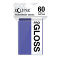 Ultra Pro - Eclipse Sleeves JP Size: Gloss 60