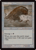 Abundant Maw (Retro Frame) (INR-329) [Innistrad Remastered]