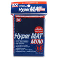 KMC Sleeves - Hyper Matte Mini