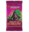 Throne of Eldraine - Collector Booster