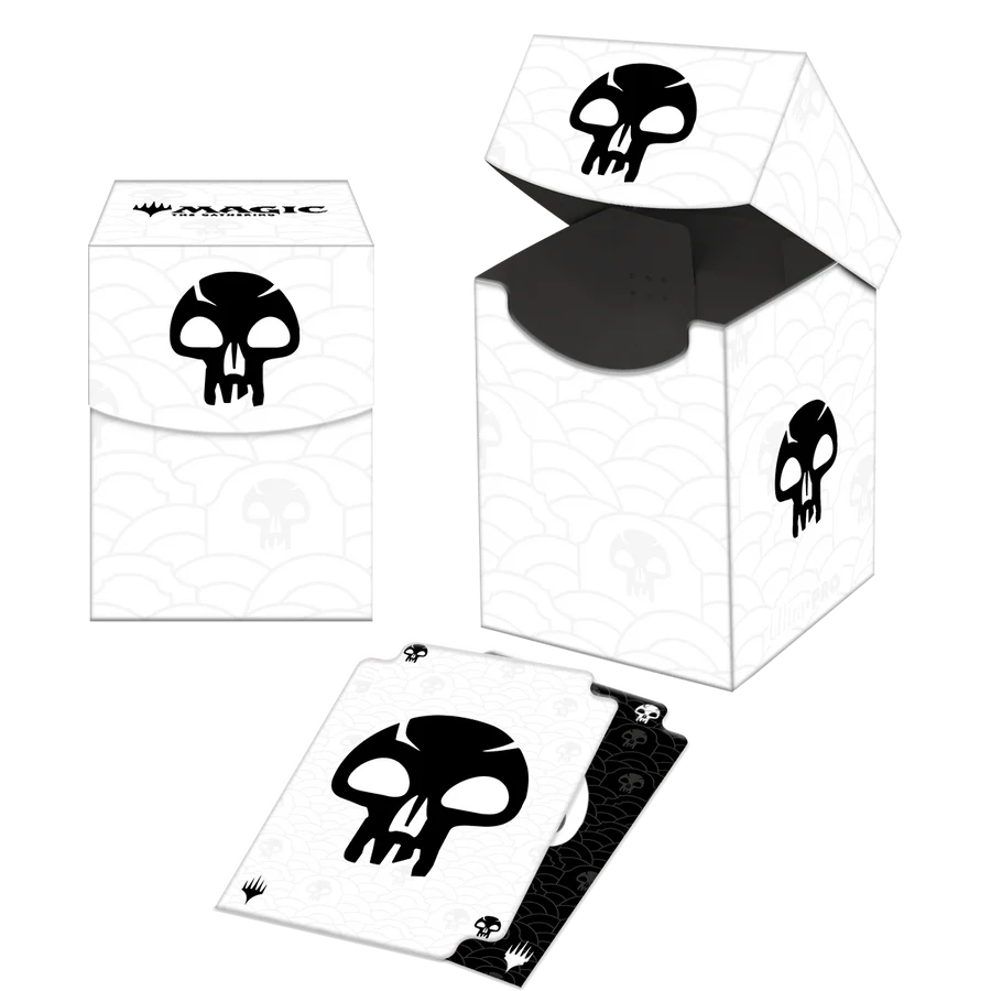 Ultra Pro - Mana 8 100+ Deck Box