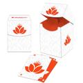 Ultra Pro - Mana 8 100+ Deck Box