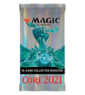 Core 2021 - Collector Booster