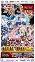 Ancient Guardians - Booster Pack