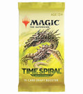 Time Spiral Remastetred - Booster