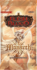 Monarch - Unlimited - Booster Pack