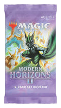 Modern Horizons 2 - Set Booster