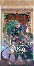 Tales of Aria - Booster Pack