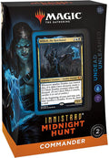 Innistrad: Midnight Hunt - Commander Deck