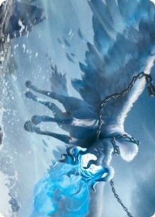 Waildrifter Art Card (ASMID-032) [Art Series: Innistrad: Midnight Hunt]
