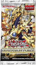 Dimension Force - Booster Pack
