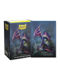 Dragon Shield - Brushed Art Standard Sleeves - Huey
