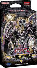 Dark World - Structure Deck