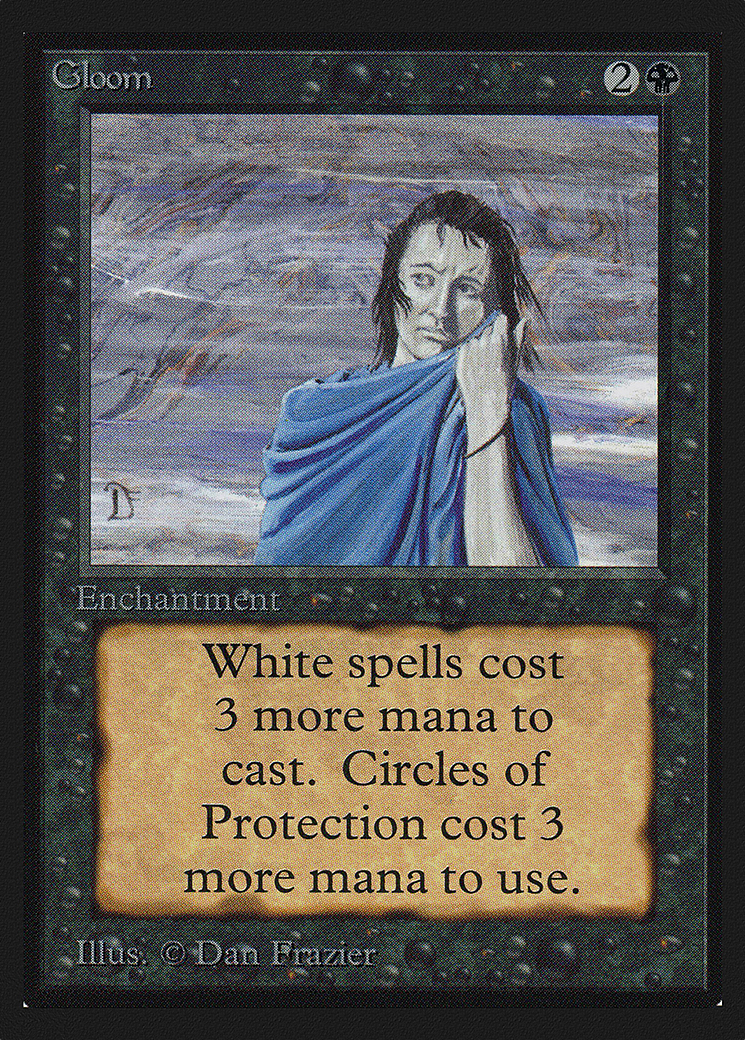 Gloom (CE) [Collectors' Edition]