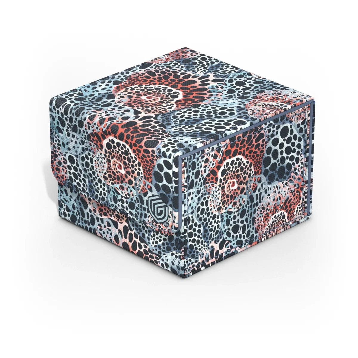 Ultimate Guard - Sidewinder 133+ Xenoskin Coral Places
