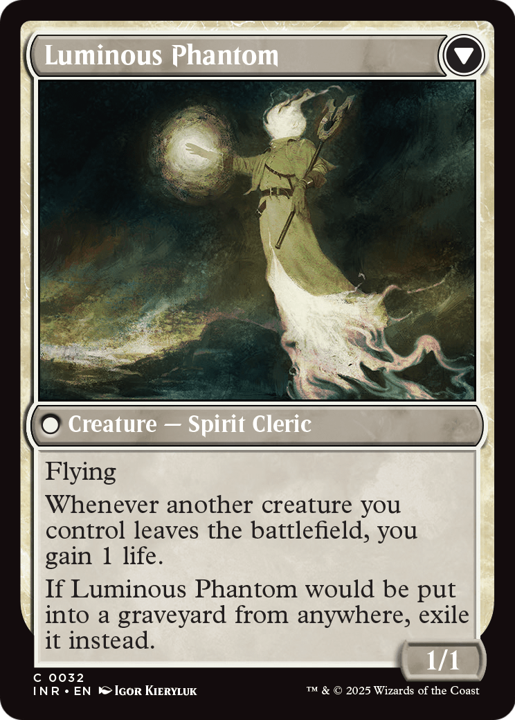 Lunarch Veteran (INR-032) [Innistrad Remastered]