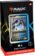 Starter Commander - Commander Decks