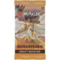 Dominaria Remastered - Draft Booster