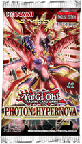 Photon Hypernova - Booster Pack