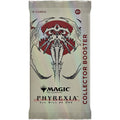 Phyrexia: All Will Be One - Collector Booster