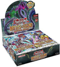 Monstrous Revenge - Booster Box