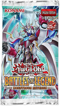 Monstrous Revenge - Booster Pack