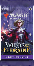 Wilds of Eldraine - Draft Booster