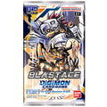 BT14 -  Blast Ace - Booster Pack