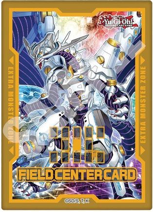 Field Center Token: Cyberstorm Access Premiere! Event (Promo) () - Yu-Gi-Oh! Tokens Limited
