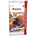 Marvel's Spider-Man - Collector Booster Pack